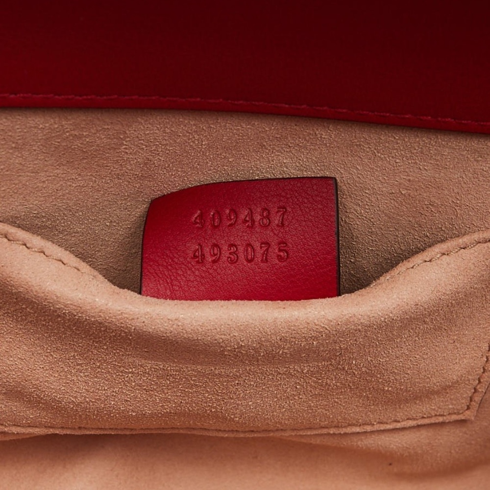 Coated Canvas Supreme Blooms Small padlock - Picture 6 of 8